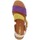 Zapatos Mujer Sandalias Chika 10 NEW GOTICA 04 Multicolor
