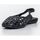 Zapatos Mujer Bailarinas-manoletinas Dangela 24027040 Negro