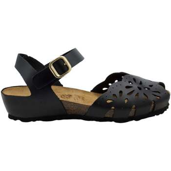 Zapatos Mujer Sandalias YOKONO SANDALIAS Negro