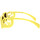 Relojes & Joyas Gafas de sol Gucci Occhiali da Sole  GG1325S 007 Amarillo