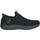 Zapatos Hombre Slip on Skechers 200205EC Negro