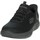 Zapatos Hombre Slip on Skechers 200205EC Negro