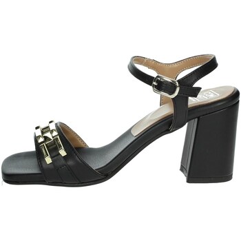 Zapatos Mujer Sandalias Comart 7D5146 Negro