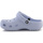 Zapatos Niños Sandalias Crocs Classic Kids Clog 206991-5AF Azul