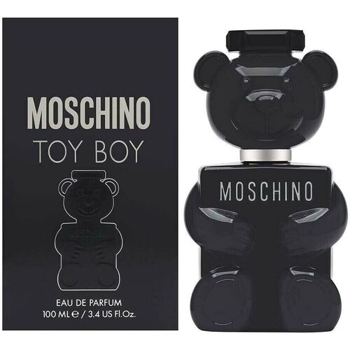 Belleza Hombre Perfume Moschino Toy Boy - Eau de Parfum - 100ml Toy Boy - perfume - 100ml