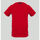 textil Hombre Tops y Camisetas Philipp Plein Sport - tips413 Rojo