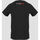textil Hombre Tops y Camisetas Philipp Plein Sport - tips410 Negro