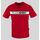 textil Hombre Tops y Camisetas Philipp Plein Sport - tips405 Rojo