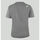 textil Hombre Tops y Camisetas Philipp Plein Sport - tips404 Gris