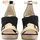 Zapatos Mujer Sandalias Made In Italia - ofelia Negro