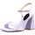 Zapatos Mujer Sandalias Fashion Attitude - fame23_ss3y0566 Violeta