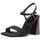 Zapatos Mujer Sandalias Fashion Attitude - fame23_ss3y0566 Negro