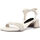 Zapatos Mujer Sandalias Fashion Attitude - fame23_ss3y0559 Blanco