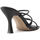 Zapatos Mujer Sandalias Fashion Attitude - fame23_ss3y0613 Negro