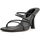 Zapatos Mujer Sandalias Fashion Attitude - fame23_ss3y0613 Negro