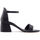 Zapatos Mujer Sandalias Fashion Attitude - fame23_ss3y0606 Negro