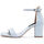 Zapatos Mujer Sandalias Fashion Attitude - fame23_ss3y0605 Azul