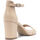 Zapatos Mujer Sandalias Fashion Attitude - fame23_ss3y0605 Rosa