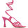 Zapatos Mujer Sandalias Fashion Attitude - fame23_ss3y0603 Rosa