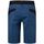 textil Hombre Shorts / Bermudas Montura Pantalones cortos Niska Hombre Deep Blue Azul