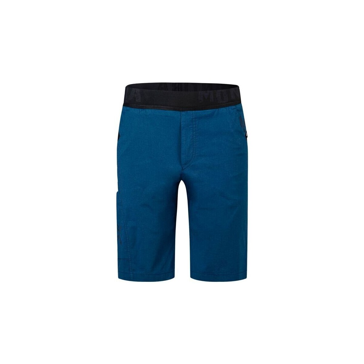 textil Hombre Shorts / Bermudas Montura Pantalones cortos Niska Hombre Deep Blue Azul