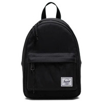 Bolsos Mochila Herschel Herschel Classic™ Mini Backpack Black Negro