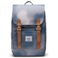 Bolsos Mochila Herschel Herschel Retreat™ Mini Backpack Blue Mirage Tonal Dawn Azul