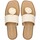Zapatos Mujer Sandalias Noa Harmon 9226 Blanco