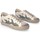 Zapatos Mujer Zapatillas bajas Bibi Lou 100023GM Plata