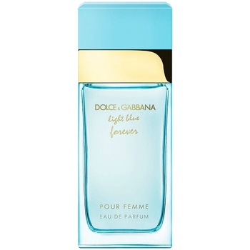 D&G Light Blue Forever Femme - Eau de Parfum - 50ml Light Blue Forever Femme - perfume - 50ml