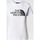 textil Mujer Tops y Camisetas The North Face NF0A87N6FN41 Blanco