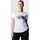 textil Mujer Tops y Camisetas The North Face NF0A87N6FN41 Blanco