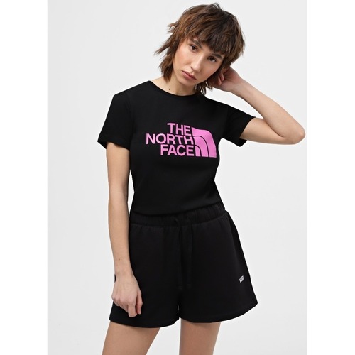 textil Mujer Tops y Camisetas The North Face NF0A87N6YES1 Negro