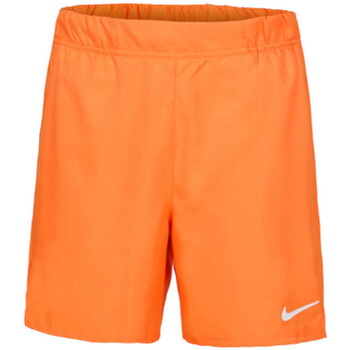 textil Hombre Shorts / Bermudas Nike 327722 Naranja
