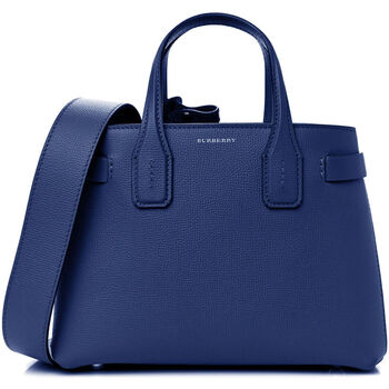 Bolsos Mujer Bolso shopping Burberry - 806855 Azul