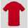 textil Hombre Camisetas manga corta Philipp Plein Sport - tips412 Rojo