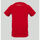 textil Hombre Camisetas manga corta Philipp Plein Sport - tips410 Rojo