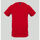 textil Hombre Camisetas manga corta Philipp Plein Sport - tips408 Rojo