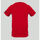 textil Hombre Camisetas manga corta Philipp Plein Sport - tips400 Rojo