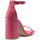 Zapatos Mujer Sandalias Fashion Attitude - fame23_ss3y0600 Rosa