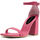 Zapatos Mujer Sandalias Fashion Attitude - fame23_ss3y0600 Rosa