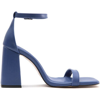 Zapatos Mujer Sandalias Fashion Attitude - fame23_ss3y0600 Azul