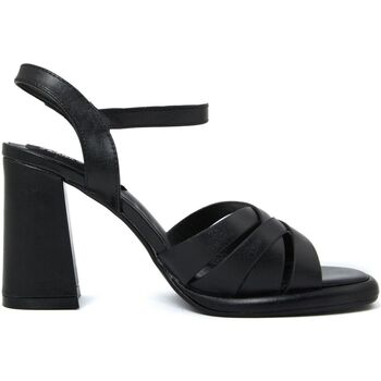Zapatos Mujer Sandalias Fashion Attitude - FAG_M062 Negro