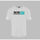 textil Hombre Camisetas manga corta North Sails - 9024050 Blanco