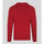 textil Hombre Sudaderas North Sails - 9024130 Rojo