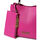 Bolsos Mujer Bolso shopping Versace - 75va4bg5_zs413 Rosa