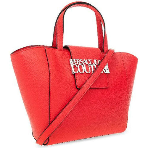 Bolsos Mujer Bolso shopping Versace - 75va4bb5_zs413 Rojo
