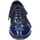 Zapatos Mujer Deportivas Moda The Flexx EX175 BREAKING NEWS Azul
