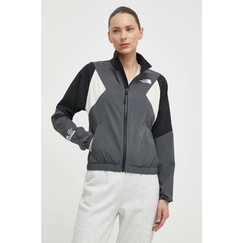 textil Mujer cazadoras The North Face NF0A87FM3OD1 Gris