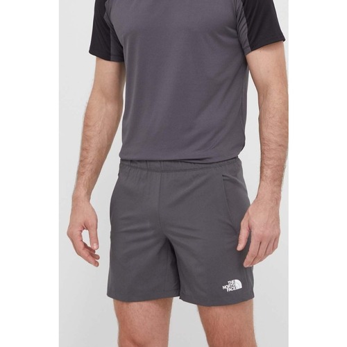 textil Hombre Shorts / Bermudas The North Face NF0A87JNWUO1 Gris